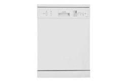 Proaction PRFSG126W Full Size Dishwasher - White